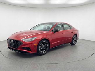 Used 2020 Hyundai Sonata SEL Plus w/ Tech Package video 1
