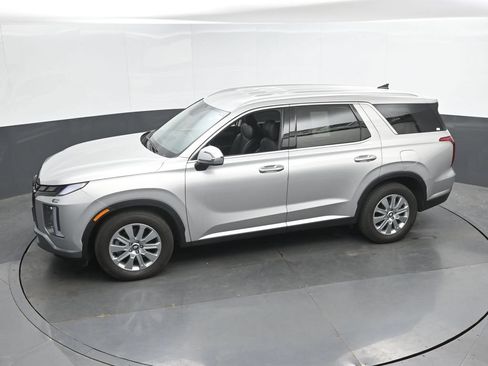 Used 2025 Hyundai Palisade SEL AWD/4WD image 37