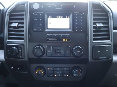 Used 2020 Ford F350 XL w/ Power Equipment Group AWD/4WD image 36