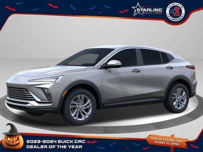 New 2025 Buick Envista Preferred w/ Convenience I Package