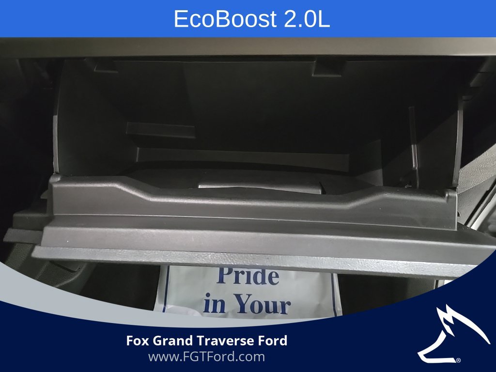 Used 2024 Ford Edge SEL AWD/4WD image 51