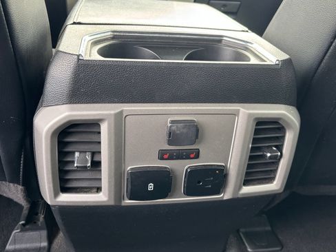 Used 2019 Ford F350 Lariat AWD/4WD image 17