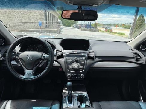 Used 2015 Acura RDX AWD w/ Technology Package image 25