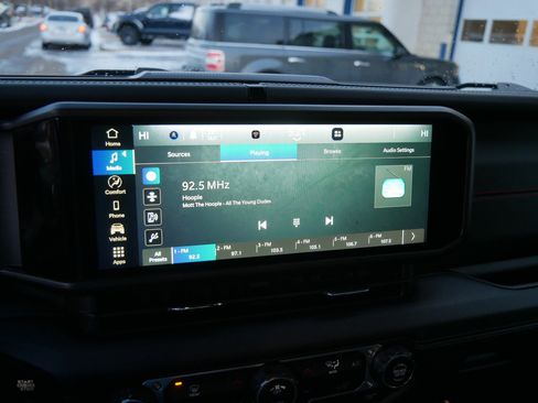 Used 2024 Jeep Wrangler Unlimited Rubicon image 20