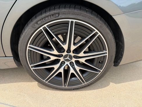 Used 2023 Mercedes-Benz C 43 AMG 4MATIC Sedan image 10