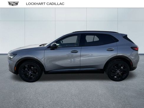 Used 2023 Buick Envision Essence w/ Sport Touring Package image 5