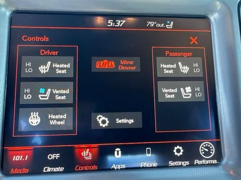 Used 2023 Dodge Challenger R/T Scat Pack RWD image 29