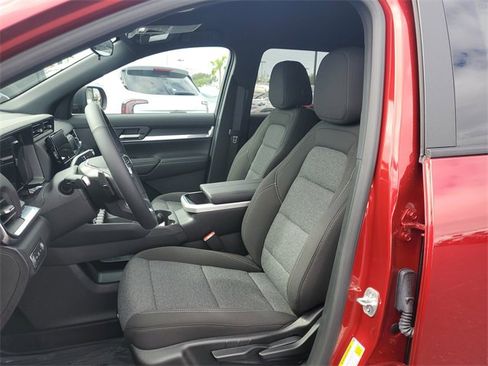 New 2026 GMC Terrain Elevation w/ LPO, Floor Liner Package image 10