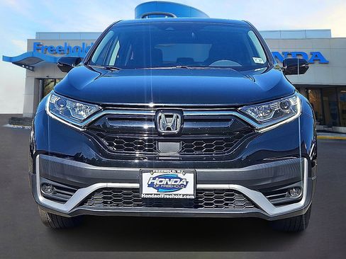 Used 2022 Honda CR-V EX image 2