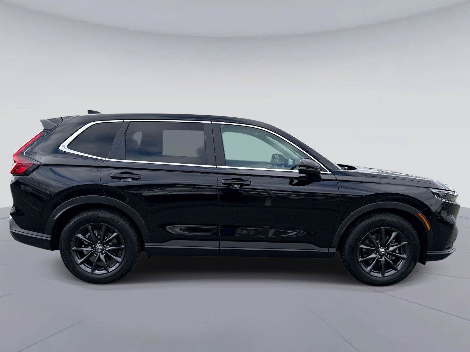 Certified 2026 Honda CR-V EX-L image 2