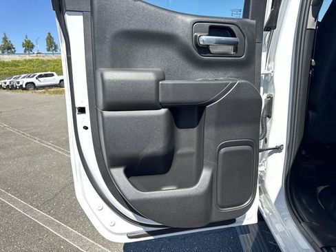 New 2026 GMC Sierra 1500 Pro w/ 1SA Safety Plus Package image 22