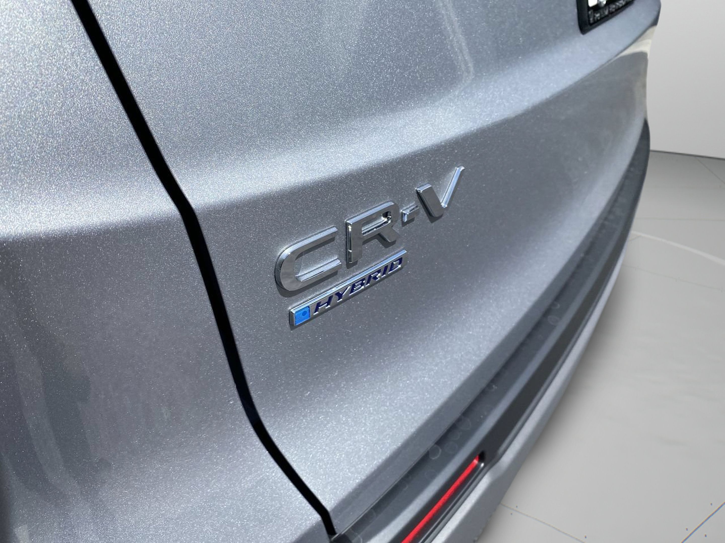 Used 2024 Honda CR-V Sport image 30