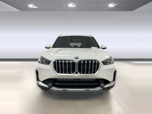 New 2026 BMW X1 xDrive28i w/ Technology Package image 5
