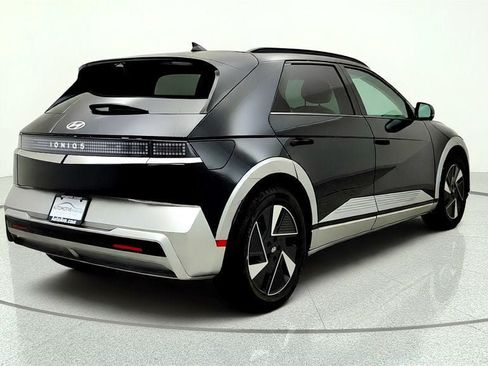Used 2025 Hyundai Ioniq 5 Limited RWD image 5