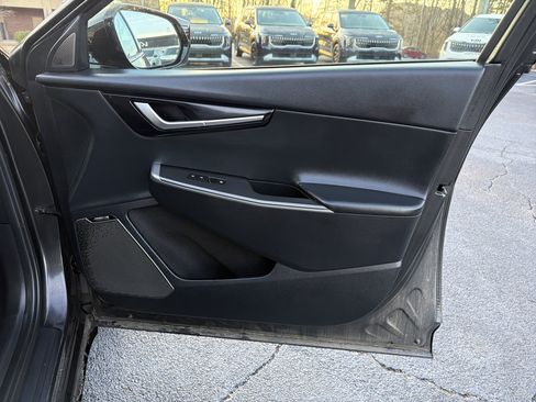 Used 2022 Kia EV6 Wind w/ Wind Technology Package image 14