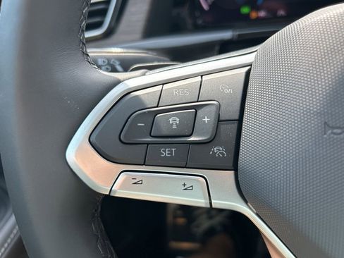 New 2026 Volkswagen Atlas SEL Premium R-Line AWD/4WD image 28