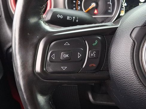 Used 2023 Jeep Gladiator Sport AWD/4WD image 21
