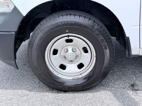 Used 2021 RAM 1500 Tradesman w/ Trailer Tow Group AWD/4WD image 32
