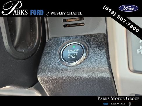 Certified 2019 Ford F250 Lariat w/ Lariat Ultimate Package AWD/4WD image 27