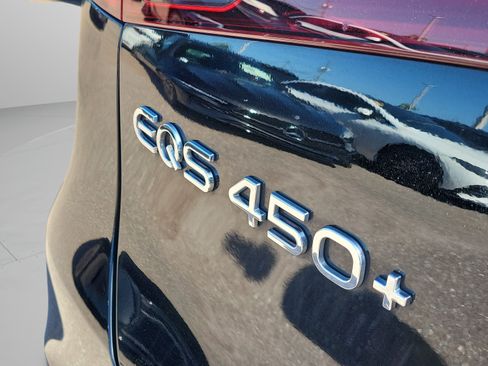 Certified 2023 Mercedes-Benz EQS 450+ SUV image 32