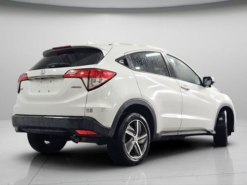 Used 2021 Honda HR-V EX image 24