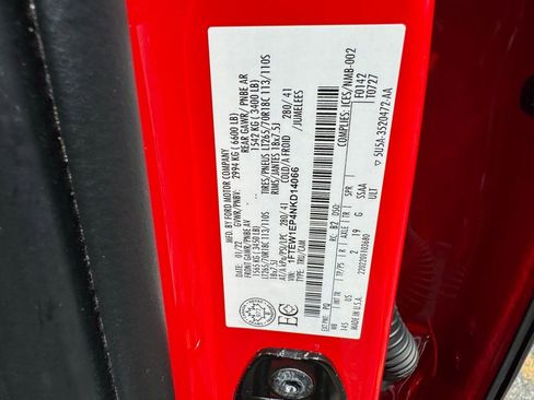 Used 2022 Ford F150 XLT w/ XTR Package image 34