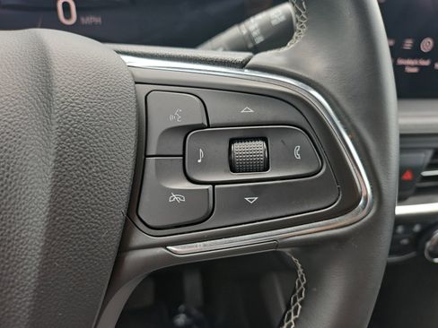 Used 2025 Buick Encore GX Preferred FWD image 29