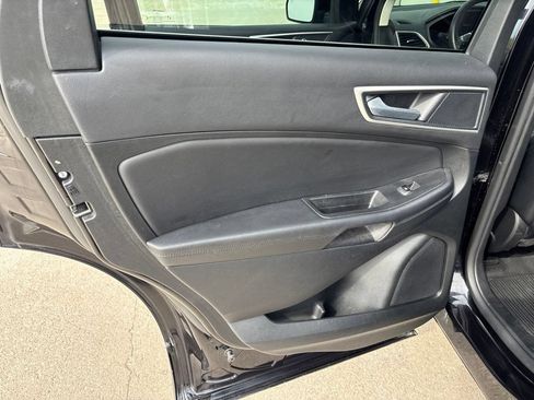 Used 2024 Ford Edge SEL w/ Convenience Package AWD/4WD image 25