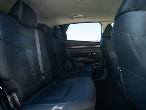 Used 2023 Hyundai Tucson SEL image 14