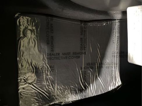 New 2026 Jeep Compass Latitude image 18