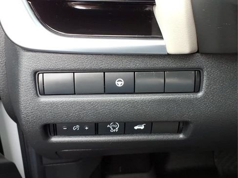 Certified 2023 Nissan Rogue SL AWD/4WD image 23