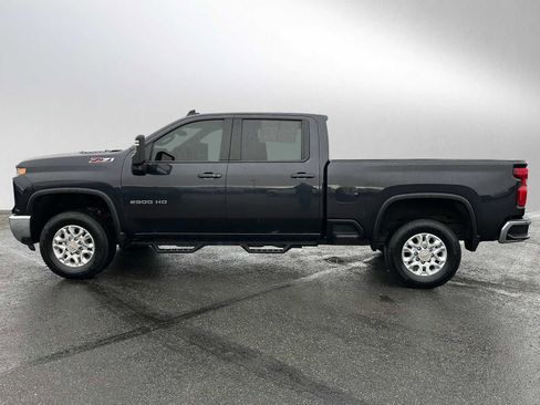 Used 2024 Chevrolet Silverado 2500 LT image 6