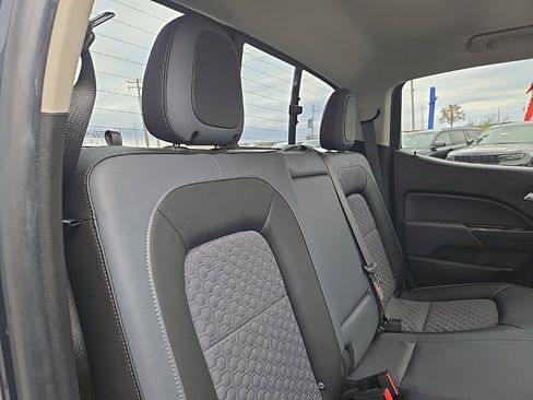 Used 2020 Chevrolet Colorado Z71 image 84