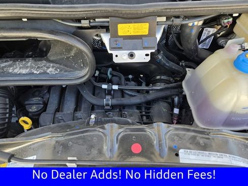 New 2026 RAM ProMaster 1500 w/ Convenience Group image 22