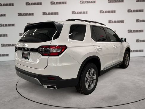 New 2026 Honda Pilot EX-L image 5