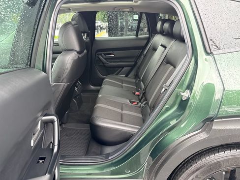 Used 2025 MAZDA CX-50 AWD 2.5 S w/ Cargo Package image 30