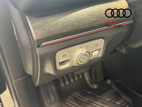 Used 2020 Mercedes-Benz GLE 350 4MATIC image 31