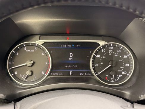 Used 2022 Nissan Sentra SV image 30