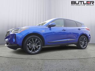 Used 2025 Acura RDX A-Spec AWD/4WD video 1