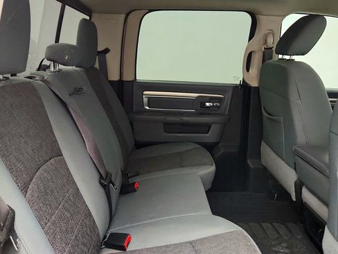 Used 2019 RAM 1500 Big Horn AWD/4WD image 20
