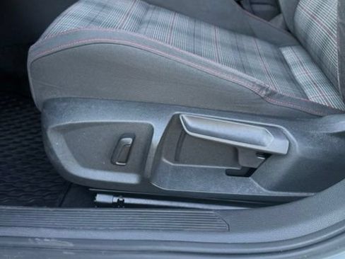 Used 2023 Volkswagen GTI S FWD image 15