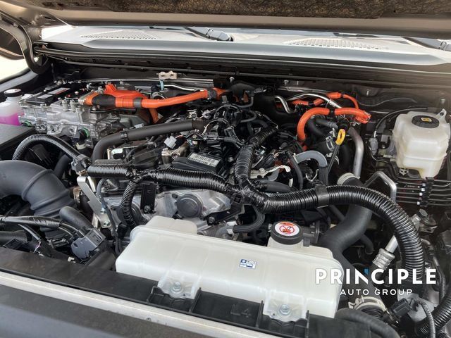 Used 2024 Toyota Land Cruiser 1958 AWD/4WD image 32