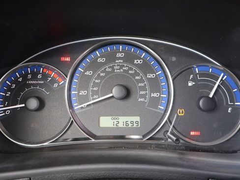 Used 2010 Subaru Forester 2.5X Premium image 34