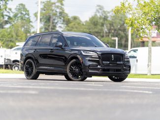 Used 2023 Lincoln Aviator Reserve w/ Jet Package RWD video 2