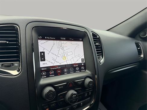 Used 2020 Dodge Durango R/T w/ Blacktop Package RWD image 55
