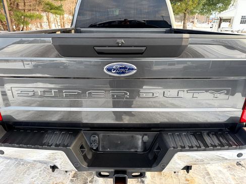 Used 2020 Ford F350 XLT w/ Tremor Off-Road Package image 16