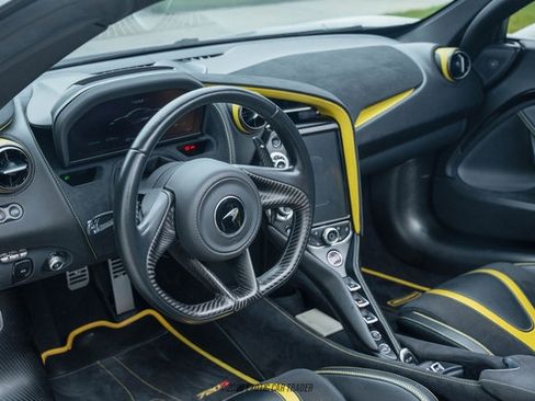 Used 2020 McLaren 720S Performance RWD image 48