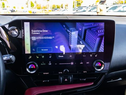 Used 2023 Lexus NX 350 AWD image 28