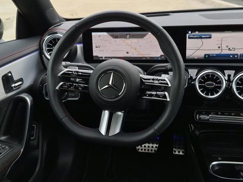 Certified 2026 Mercedes-Benz CLA 250 image 19
