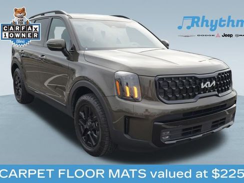 Used 2024 Kia Telluride SX Prestige X-Pro image 1